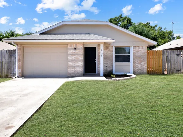2108 Coach Dr, Killeen, TX 76543