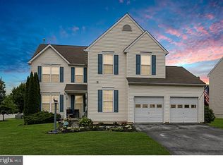 101 Jasmine Way, E Fallowfield, PA 19320