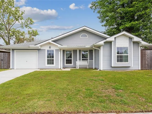 59 Duffy St, Waggaman, LA 70094