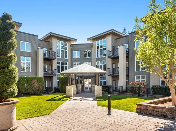 150 102nd Avenue SE #308, Bellevue, WA 98004