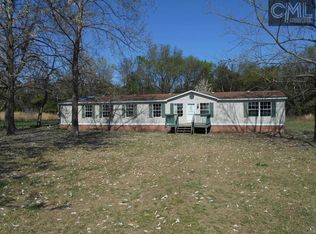 404 Blackville Rd, Gaston, SC 29053