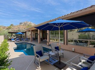 11594 E Chama Rd, Scottsdale, AZ 85255