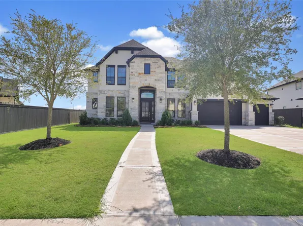 307 May Meadow Ln, Richmond, TX 77406