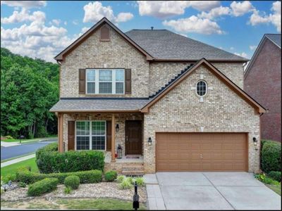 2425 Delamore Chase, Duluth, GA, 30097