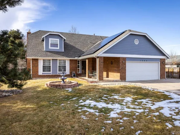1369 S Garrison Street, Lakewood, CO 80232