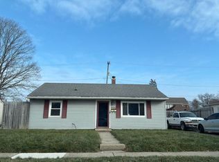 2728 Dorothy Ln, Springfield, OH 45505