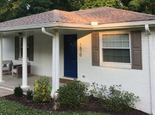 1870 Delphine Dr, Decatur, GA 30032