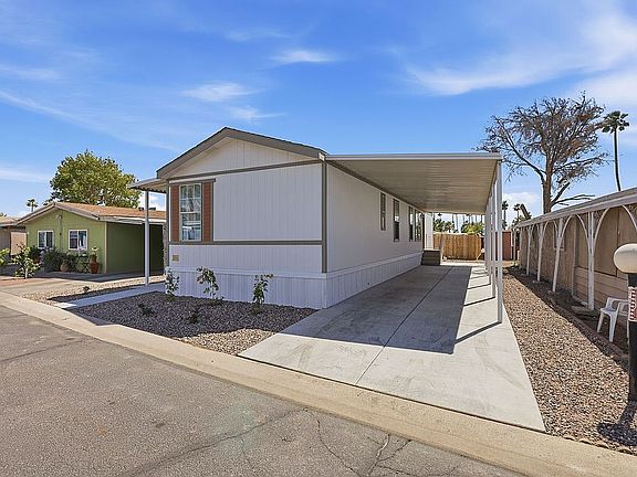 3rd image of 5950 W Missouri Ave Lot 114
