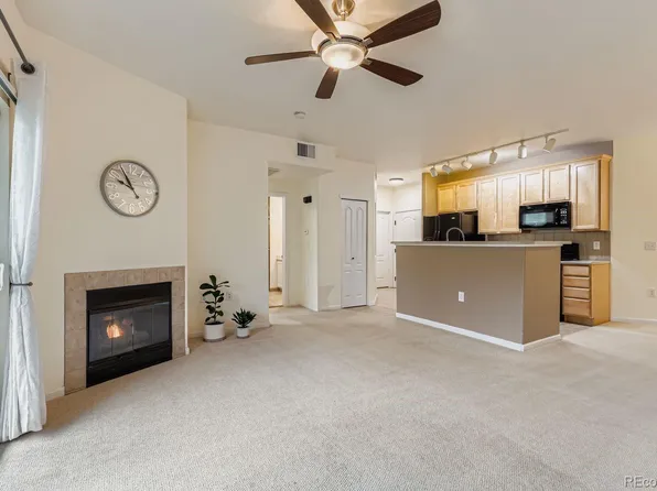 5534 Lewis Street #102, Arvada, CO 80002