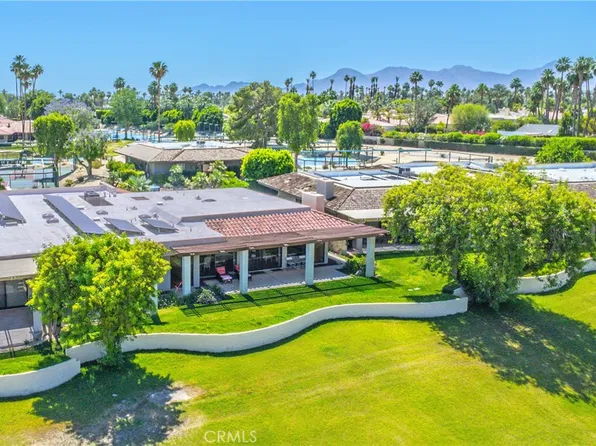 171 Yale Dr, Rancho Mirage, CA 92270