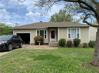 3701 Barry Ave, Fort Smith, AR 72903