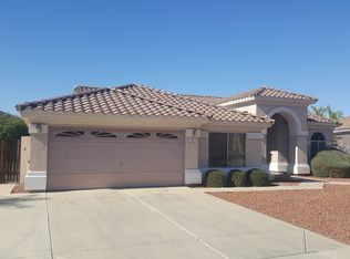 90 W Baylor Ln, Gilbert, AZ 85233
