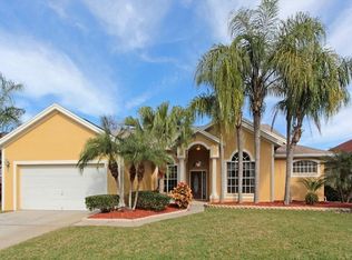 18305 Oriole St, Lutz, FL 33558