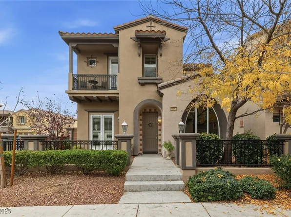 11353 Corsica Mist Ave, Las Vegas, NV 89135
