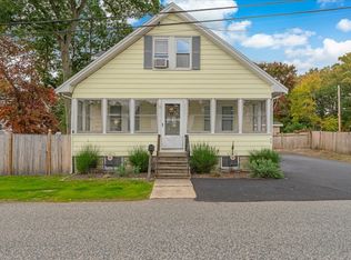 34 Julian Rd, Randolph, MA 02368