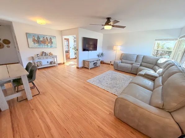 552 Nichols Ln, Moab, UT 84532