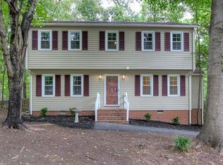 12918 Glengate Rd, Midlothian, VA 23114