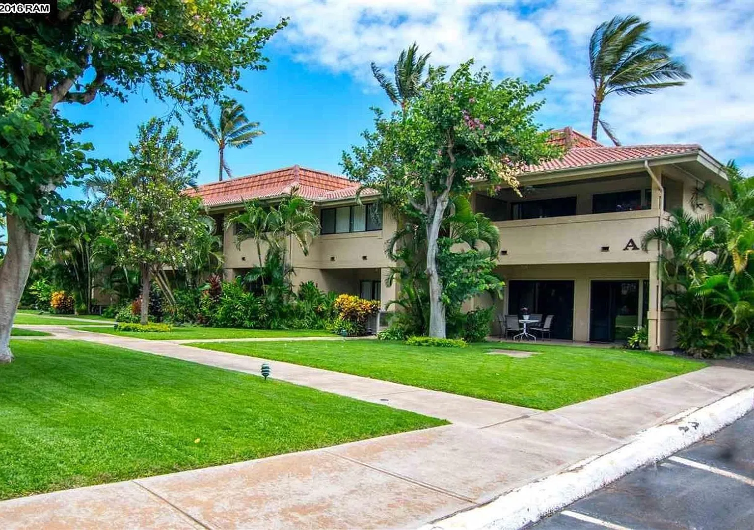 Highly Desirable Maui Gardens Unit Available 1/1/2027 — Photo 1