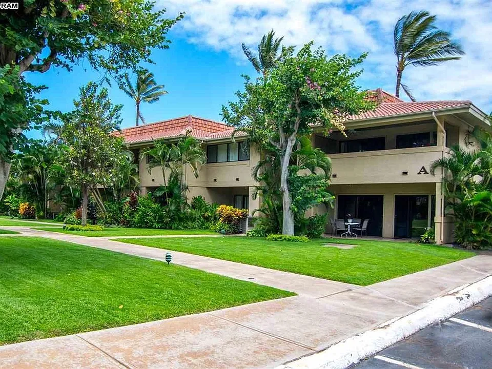 1450 S Kihei Rd #A205