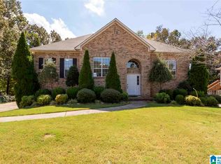 1117 Rowan Trce, Leeds, AL 35094