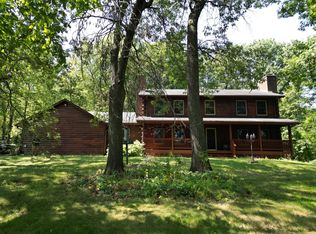 11236 N Hoisington Rd, Byron, IL 61010