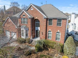 25 Brookhill Rd, East Brunswick, NJ 08816