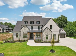6119 Bethany View Trl, Buford, GA 30518