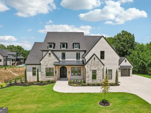 6119 Bethany View Trl, Buford, GA 30518