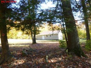 214 Laporte Ave, Muncy Valley, PA 17758