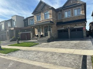 16 Edworthy Gdns #BASEMENT, Hamilton, ON L8B 1Y8