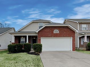 1534 Beaconcrest Cir, Murfreesboro, TN 37128