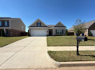 160 Morning Dew Rd, Toney, AL 35773