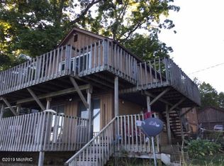 3191 Podunk Lake Rd, Hastings, MI 49058