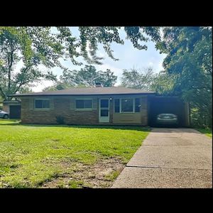 8213 E Crousore Rd, Indianapolis, IN, 46219