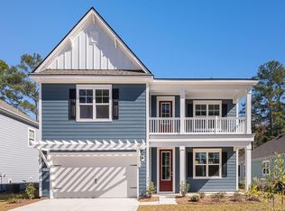 179 Bjorn Way, Longs, SC 29568