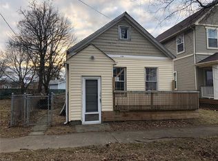 2144 W 47th St, Cleveland, OH