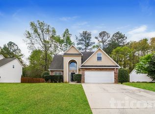116 Windy Cir, McDonough, GA 30253