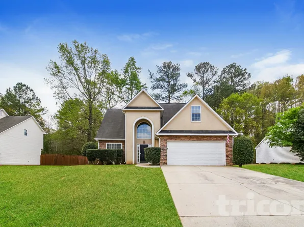 116 Windy Cir, McDonough, GA 30253