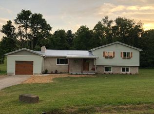 27 Russ Rd, Jackson, OH 45640