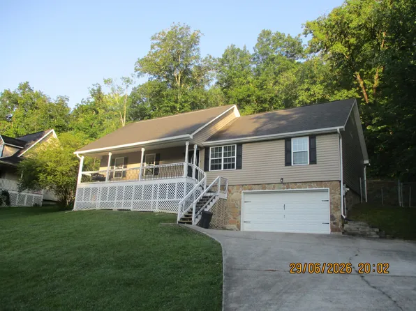 10721 Dallas Hollow Rd, Soddy Daisy, TN 37379