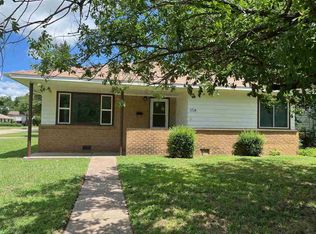 1724 W 9th Ave, Stillwater, OK 74074