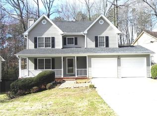 2439 Jacks View Ct, Snellville, GA 30078
