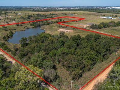 County Road 3520, Cushing, OK, 74023