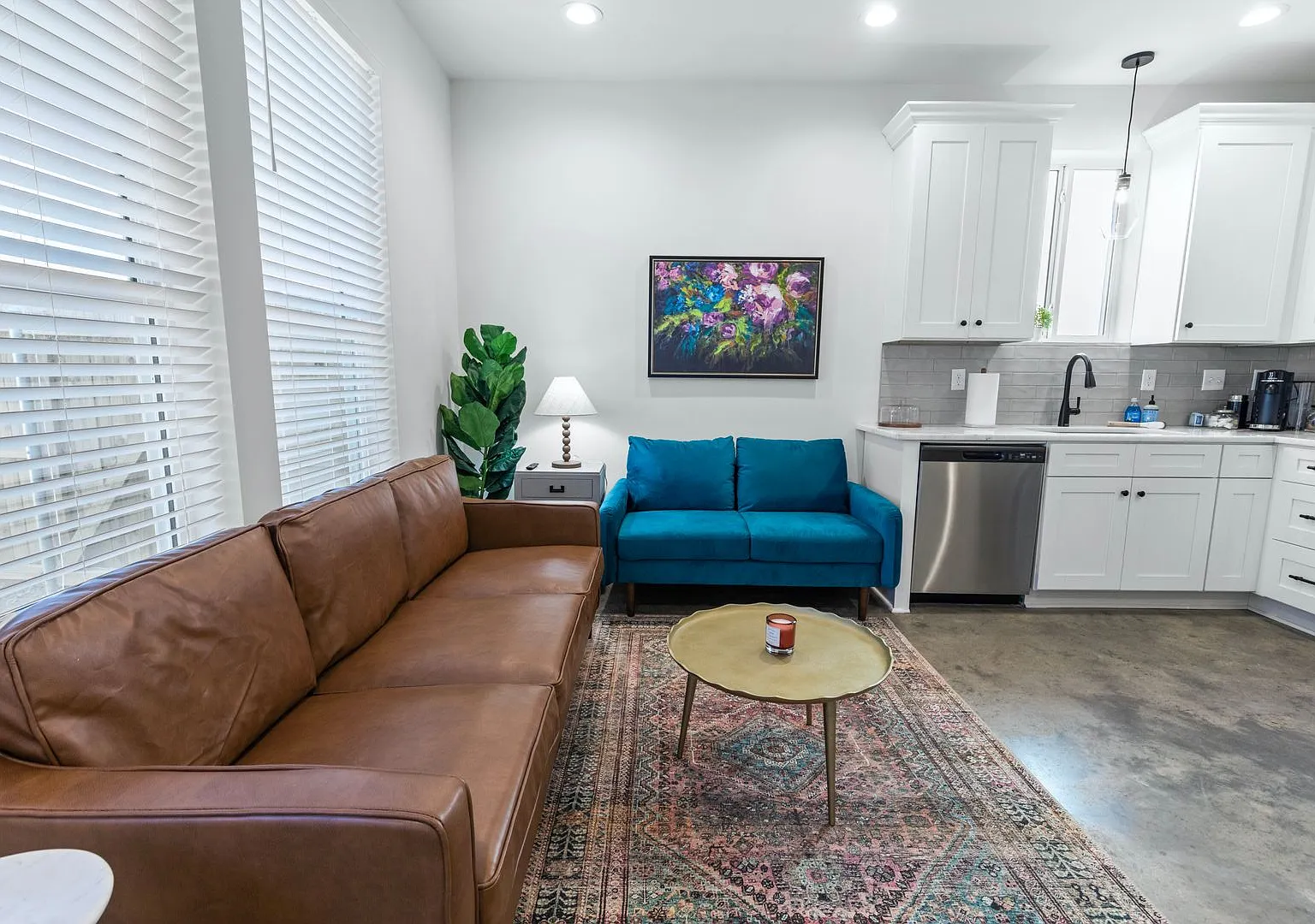 Fully Furnished Rental Available In Lafayette! — Photo 1