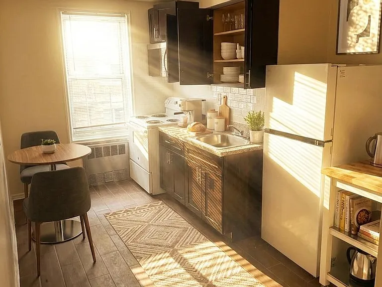 140-60 Beech Ave #516 — Photo 4