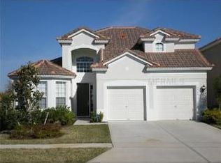 2545 Holtrock St, Kissimmee, FL 34747