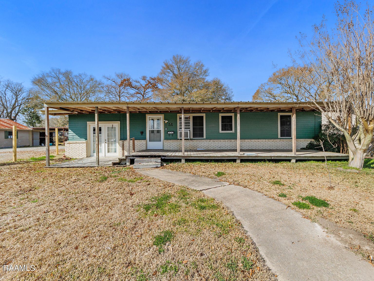1226 Barbara St, Rayne, LA 70578 Zillow