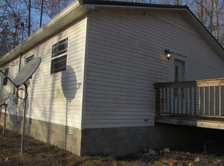 104 Clifton Rd, Lawrenceburg, TN 38464