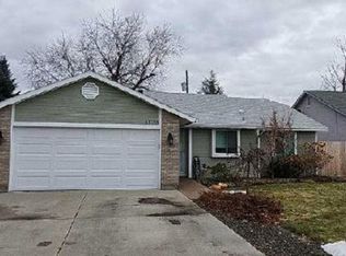 12173 W Mesquite Dr, Boise, ID 83713