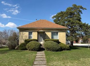 597 Simcoe St, Warwick, ON
